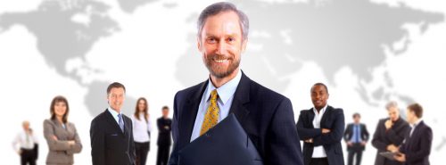 Responsable RH